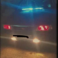 چراغ فدرال سفید