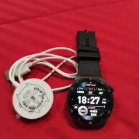 ساعت هوشمند QCY G2|ساعت|تهران, سبلان (لشگر)|دیوار