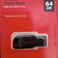 فلش sandisk