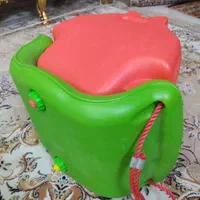 تاب کودک نو|اسباب و اثاث بچه|مشهد, کوی المهدی|دیوار