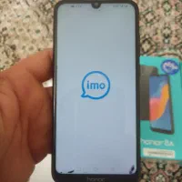 موبایل honor8|موبایل|سیلوانه, |دیوار