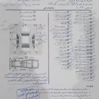 جک اس ۵|خودرو سواری و وانت|قزوین, |دیوار