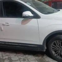 تیگو 5 اکسلنت مدل 95 بی رنگ شاسی پلمپ کم کار|خودرو سواری و وانت|مشهد, آیت الله کاشانی|دیوار