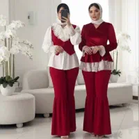 انواع لباس یلدایی