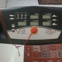 تردمیل خانگی فروش فوری