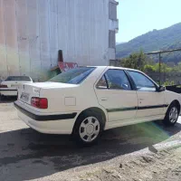 پژو پارسtu5|خودرو سواری و وانت|زیرآب, |دیوار