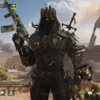 اکانت کالاف دیوتی|کنسول، بازی ویدئویی و آنلاین|کوهسار (البرز), |دیوار