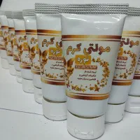 مولتی کرم نوره عالیه برا التهابجوشزخم بعد نوره|آرایشی، بهداشتی، درمانی|قم, شاه سید علی|دیوار