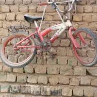 دوچرخه ۱۶