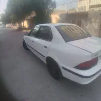 سمندsE|خودرو سواری و وانت|اهواز, کوی مهدیس|دیوار