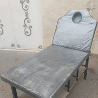 تخت مژه و اپلاسیون