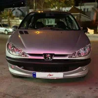 پژو 206 تیپ2|خودرو سواری و وانت|خرمآباد, |دیوار