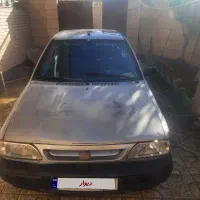 پراید مدل ۸۹|خودرو سواری و وانت|بروجرد, |دیوار