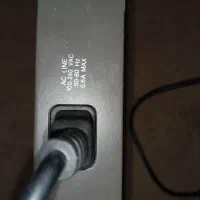 سویچ 16 پورت dlink مدل des-1016r|مودم و تجهیزات شبکه|کرج, کوی امامیه|دیوار