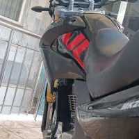 تریل200mkz|موتورسیکلت|زنجان, |دیوار