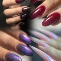 آموزش تخصصی کاشت ناخن روسی