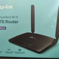 مودم 4G tplink