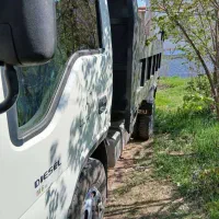 آمیکو مدل 86|خودرو سنگین|کرج, فاز ۳ گوهردشت|دیوار