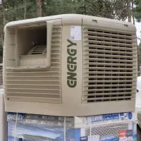 کولر پلیمری EC0750PB انرژی BLDC (اقساط۶ماهه)
