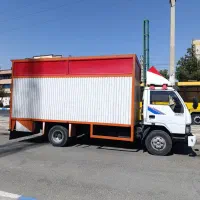 اتو بار افشار