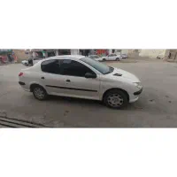 206Sdتیپ2کم کار