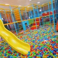 خانه بازی شادینو