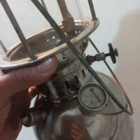 چراغ زنبوری قدیمی و عتیقه رادیوس