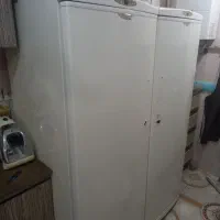 یخچال فریزر