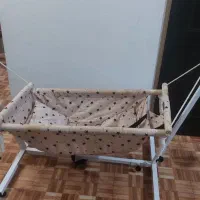 گهواره نونو بچه