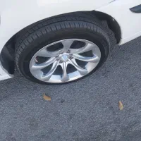 4عدد رینگ لاستیک نو رینگ16با لاستیک خارجی