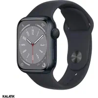 اپل واچ سری ۸ سایز ۴۱