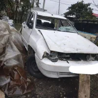 132 تصادفی|خودرو سواری و وانت|پرهسر, |دیوار