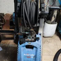 واترجت kranzle 1050 tst
