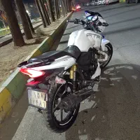 آپاچی 180|موتورسیکلت|تهران, قصر فیروزه ۱|دیوار