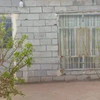 باغ وخانه باغ با انواع درخت میوه نرسیده به سرند|فروش خانه و ویلا|خواجه, |دیوار