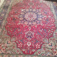 فرش نه متری دستباف|فرش|شیراز, حجت آباد|دیوار