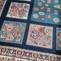 گلیم تمیز ۹متری