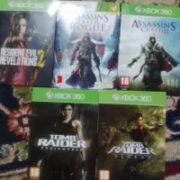 بازی ایکس باکس اکبند|کنسول، بازی ویدئویی و آنلاین|تهران, مشیریه|دیوار