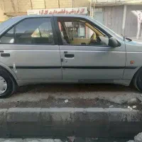 پژو ۴۰۵ دوگانه شرکت|خودرو سواری و وانت|خرمآباد, |دیوار