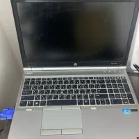 لبتاب hp تمیز