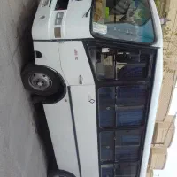 مینی بوس ایویکو A80.12|خودرو سنگین|اصفهان, شهرک کاوه|دیوار