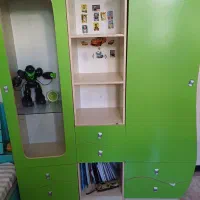 کمد بچه گانه