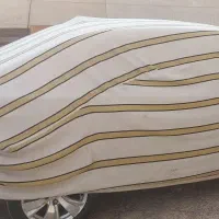 فروش تارا V4 اتوماتیک مدل1404 صفر