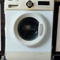 فروش لباسشویی سالم و تمیز