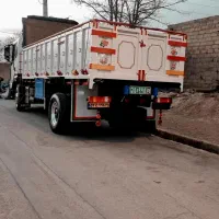 آمیکو تک باری|خودرو سنگین|شیراز, فرودگاه شهید دستغیب شیراز|دیوار