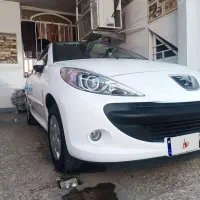 207 Tu3  خشک  404