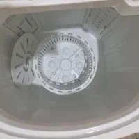 مینی واش فریدولین|ماشین لباسشویی و خشککن لباس|کاشان, شهید زجاجی|دیوار