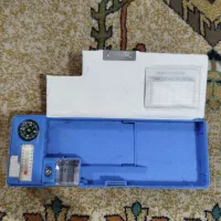 جامدادی دوطرفه|لوازم التحریر|گرگان, |دیوار