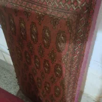 دو عدد پشتی