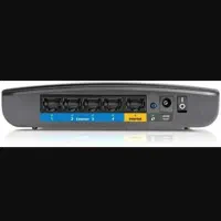اکسس پوینت وای فای Linksys E900|مودم و تجهیزات شبکه|کرج, گلشهر|دیوار